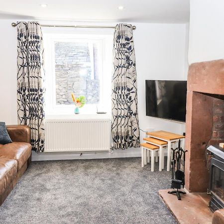 Sparrow Cottage Keswick  Extérieur photo