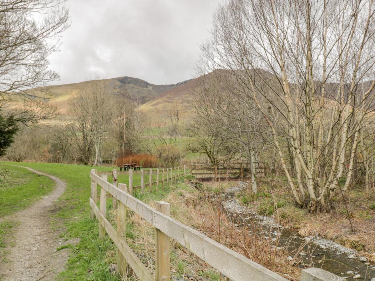Sparrow Cottage Keswick  Extérieur photo
