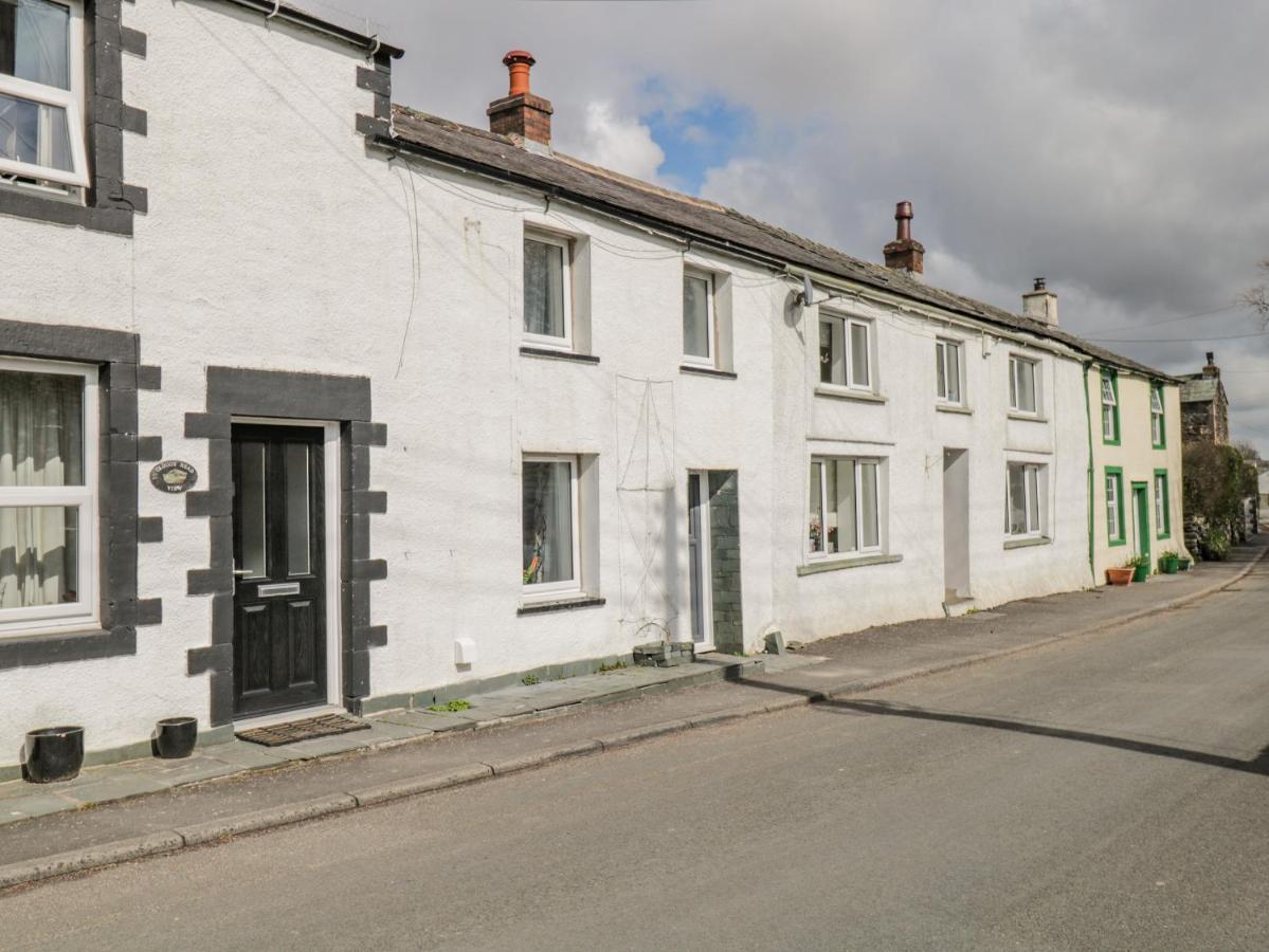 Sparrow Cottage Keswick  Extérieur photo