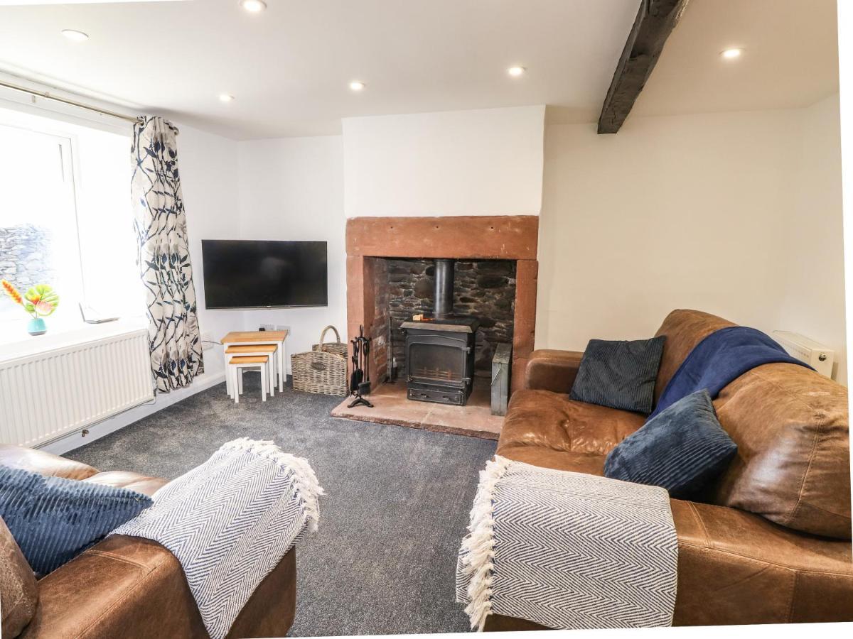 Sparrow Cottage Keswick  Extérieur photo
