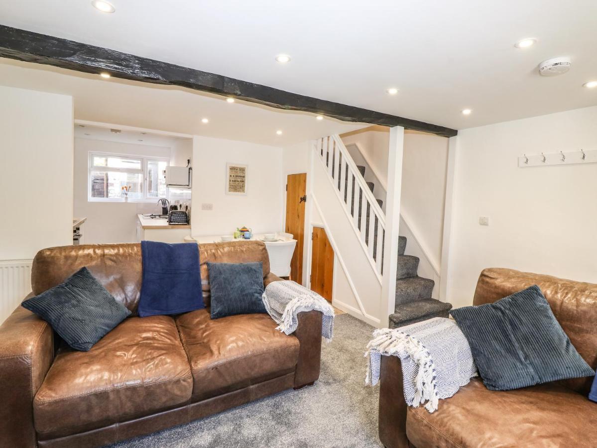 Sparrow Cottage Keswick  Extérieur photo